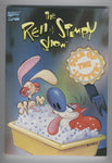 Ren & Stimpy Pick Of The Litter Trade First Print 1993 VFNM