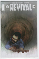 Revival #28 Rural Noir for Mature Readers VF