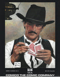 Rio Graphic Novel Comico Story and Art by Doug Wildey HTF VF