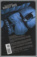 Batman R.I.P. Graphic Novel Grant Morrison Tony Daniel 2010 VF