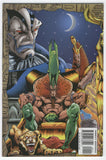 Rise Of Apocalypse #1 Origin! VFNM