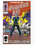 Rawhide Kid Complete Mini-Series #1 - 4 VF