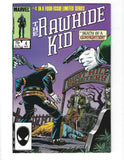 Rawhide Kid Complete Mini-Series #1 - 4 VF