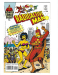 Radioactive Man #136 Simpsons Bongo Comics VF