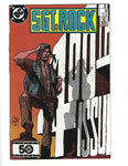 Sgt Rock #400 Nothing's Ever Easy In Easy Co... FN