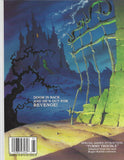 Marvel Graphic Novel Roger Rabbit The Resurrection Of Doom First Print HTF VF