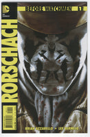 Before Watchmen: Rorschach #1 Can't Help Myself NM
