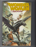 Wonder Woman by Greg Rucka Volume 2 Trade Paperback VFNM