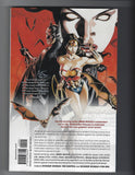 Wonder Woman by Greg Rucka Volume 1 Trade Paperback VFNM