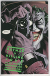 Batman: The Killing Joke Bolland Art First Print VFNM