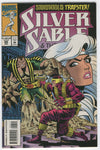 Silver Sable & The WIld Pack #26