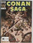 Conan Saga #29 On To Yimsha... VF