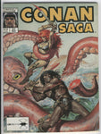 Conan Saga #31 FN