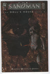 Sandman #12 The Doll's House Part 3 Gaiman Bachalo Jones FN
