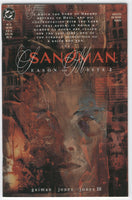 Sandman #23 Neil Gaiman Art DC Vertigo NM-