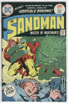 Sandman #2 Bronze Age Kirby Classic VGFN