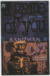Sandman #33 Neil Gaiman A Game Of You VF-
