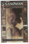 Sandman Master of Dreams #3 VF