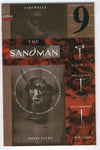 Sandman #49 Neil Gaiman DC Vertigo VFNM