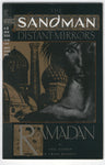Sandman #50 Ramadan Neil Gaiman P. Craig Russel VF