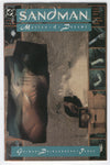 Sandman #7 Master Of Dreams Gaiman FVF