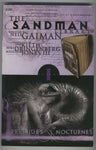 Sandman Preludes And Nocturnes Trade Paperback Gaiman Kieth VF-