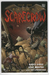 Batman: Year One Scarecrow Complete Two Issue Prestige Format VFNM
