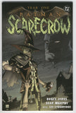 Batman: Year One Scarecrow Complete Two Issue Prestige Format VFNM