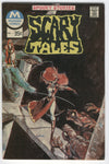Scary Tales #1 Modern Comics HTF Bronze Age Horror FN
