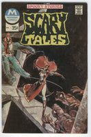 Scary Tales #1 Modern Comics HTF Bronze Age Horror FN