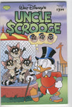 Walt Disney's Uncle Scrooge #368 HTF Gemstone Square-Bound VFNM