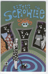 Little Scrowlie #6 Slave Labor Graphics 2004 HTF Indy FN