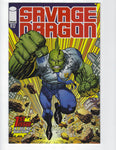 Savage Dragon #211 A Bold New Direction! Low Print Run NM-