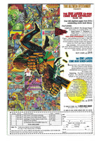 Savage Dragon #22 Teenage Mutant Ninja Turtles Crossover! HTF VFNM
