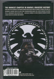 Secret War Trade Hardcover 2005 VF