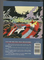 Marvel Super Heroes Secret Wars Trade Paperback First Print VF