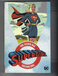 Supergirl The Silver Age Volume One Trade Paperback VFNM