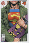 Supergirl #1 Who Am I? VG