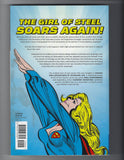 Daring New Adventures Of Supergirl Trade Paperback Volume 1 First Print VF