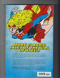 Daring New Adventures Of Supergirl Volume 2 Trade Paperback First Print VF