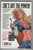 Supergirl Power Trade Paperback Jeph Loeb 2006 VF