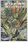 Shade The Changing Man #1 Execution Day Early Vertigo FVF