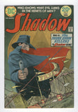 Shadow #2 The Freak Show Killer Kaluta Art Bronze Age Key FVF