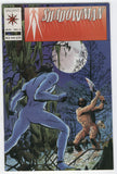 Shadowman #2 Early Valiant VFNM