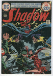 Shadow #5 Neptune's Death Bronze Age Classic FN