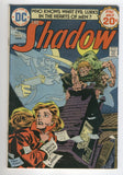 Shadow #7 Night Of The Beast Bronze Age Classic FVF