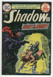 Shadow #8 Night Of The Mummy Bronze Age Classic FVF