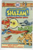 Shazam #20 The World's Mightiest Mortal Bronze Age Classic VGFN