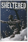 Sheltered #15 A Pre-Apocalyptic Tale VFNM