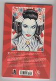 Shi: Ju-Nen Trade Paperback Tucci Art 2006 VFNM